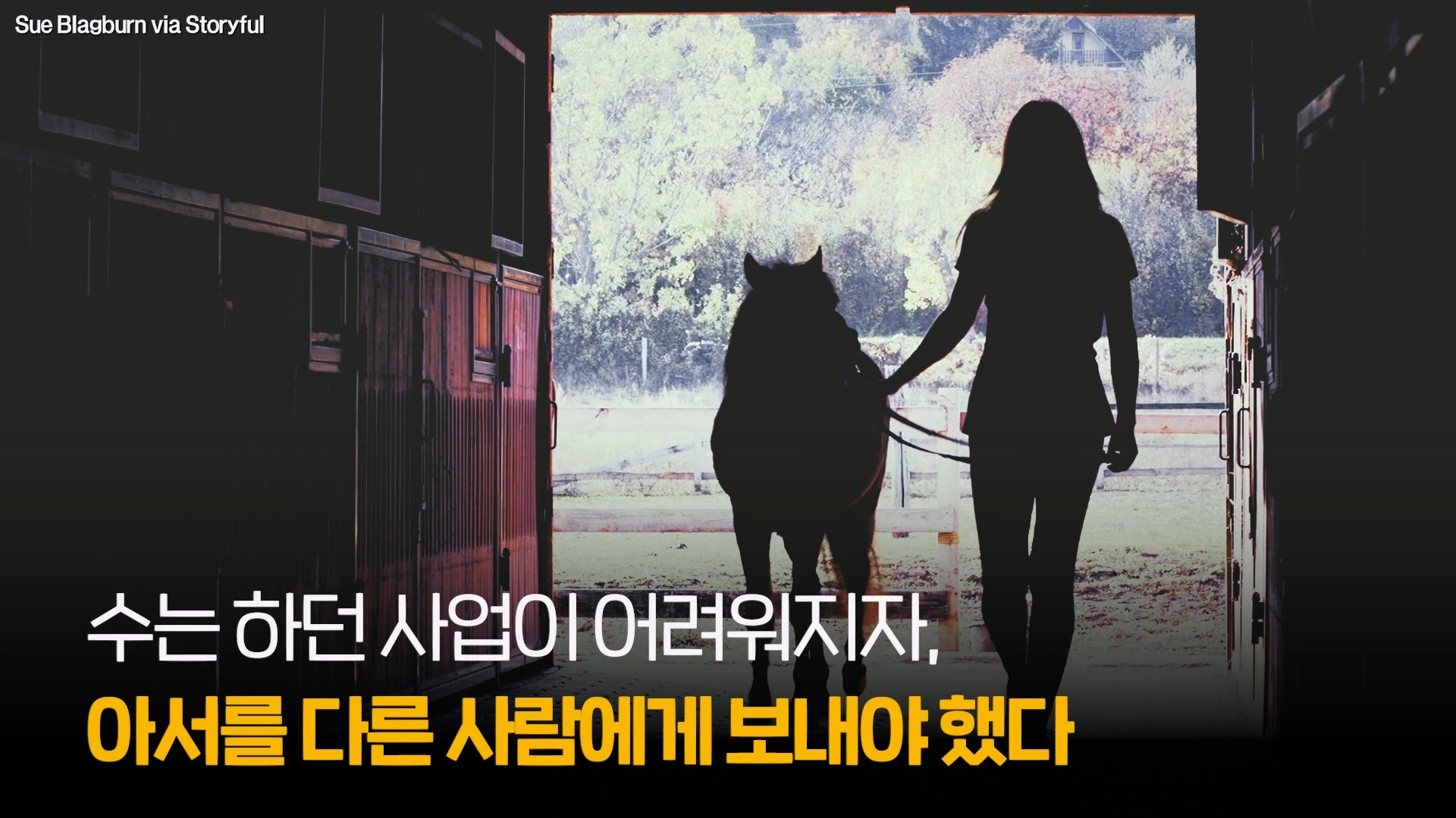 A_포크포크_어릴 적 말친구들 재회
